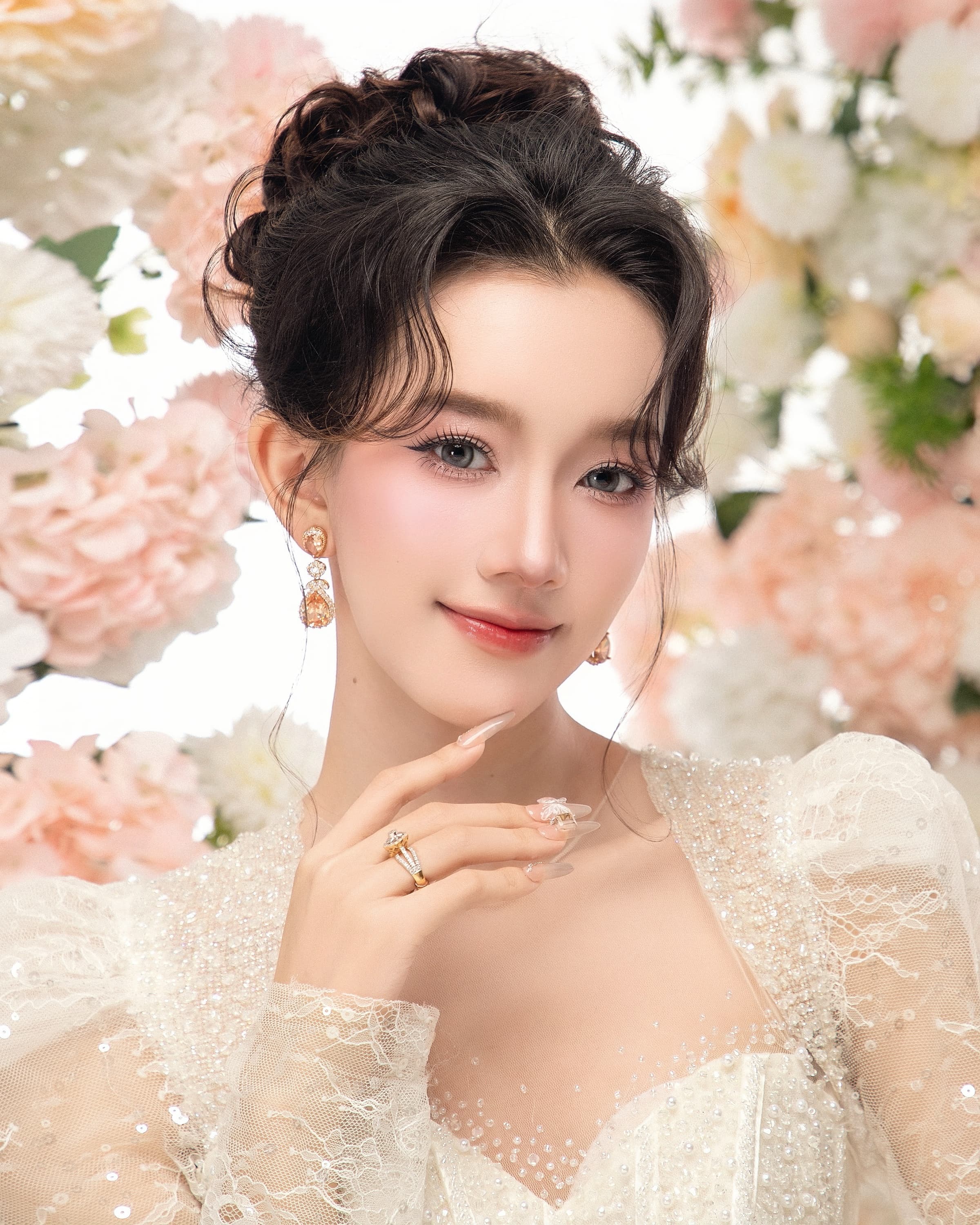 Self-Makeup (Online)